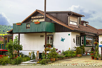 Urlaub am Rachel im Nationalpark Bayerischer Wald